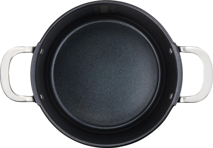 Image du produit Tefal Aroma E21570 Kochtopf Rund (24 cm, Fonte)