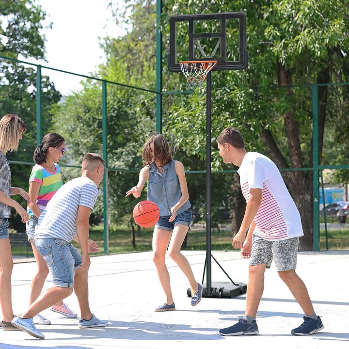 Image du produit Homcom Pied de basket-ball