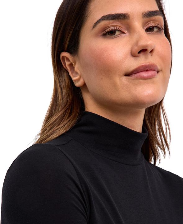 Produktbild Falke FAV Merino Roll Neck LS w (M)