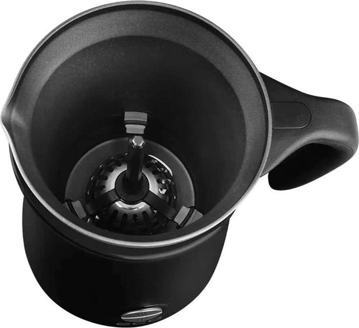 Produktbild ECG NM 2255 Latte Art Automatische Milchaufschäumer (300 ml)