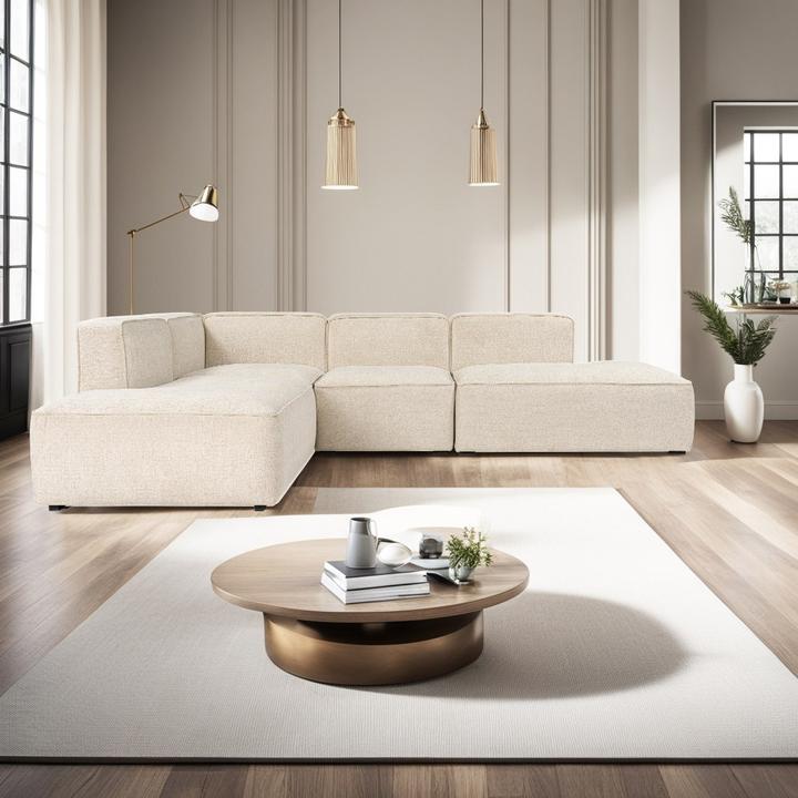 Produktbild Atelier del Sofa More (Ecksofa)