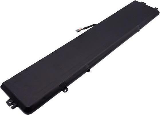 Actual product image CoreParts MBXLE-BA0118 Notebook Spare Part Battery/Battery (1 Cell, 4050 mAh)