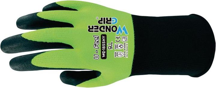 Immagine prodotto Wonder Grip WG-1855HY (L)