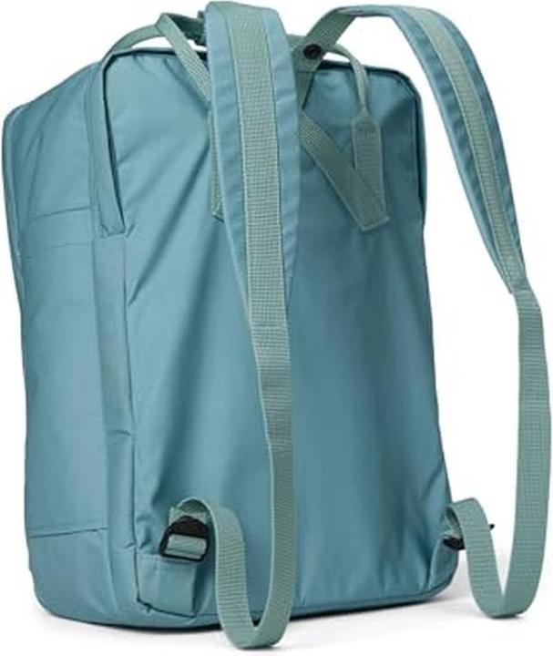 Actual product image Fjällräven Kånken Laptop 17" (17 l)