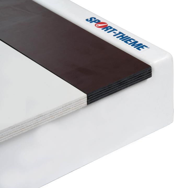 Immagine prodotto Sport-Thieme Barra di decollo GRP 2.0 (16000 g)