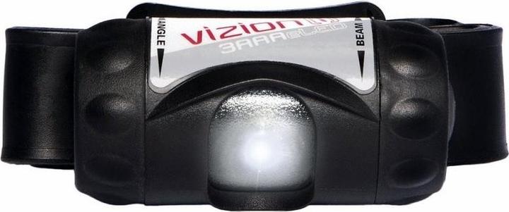 Produktbild AccuCell Stirnlampe ATEX-Zulassung Zone 1 II 2G Ex ib IIC T4 / II 2D Ex ibD 21 T55°C (65 lm)