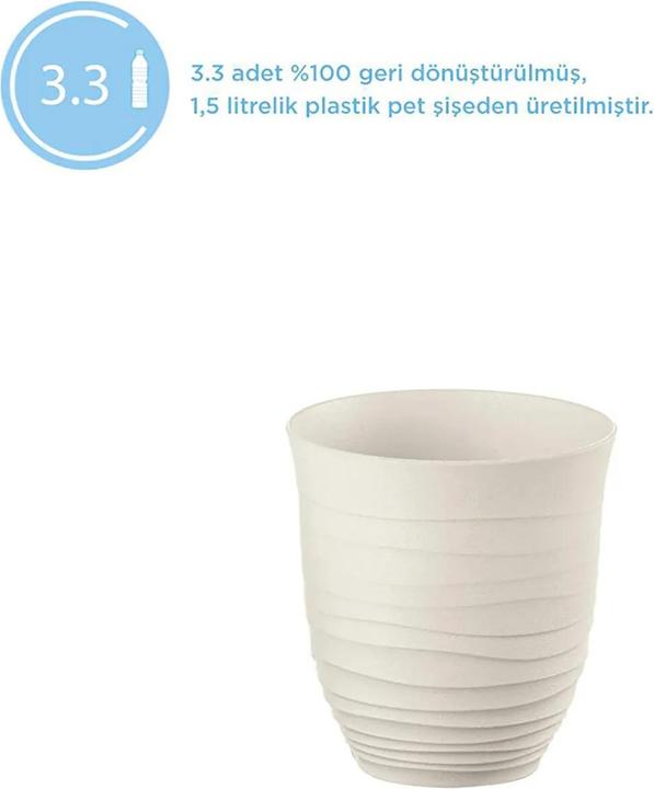 Produktbild Guzzini Tierra (0.35 l, 1 x)