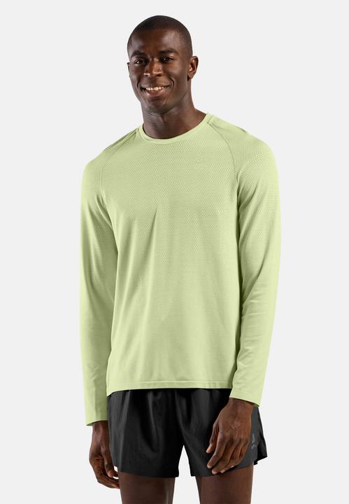 Actual product image Odlo Essentials Seamless Langarm-Laufshirt (XXL)