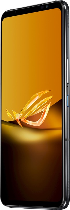 Produktbild ASUS ROG Phone 6D (256 GB, Space Gray, 6.78", Dual SIM, 50 Mpx, 5G)