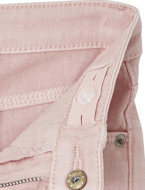 Produktbild Vertbaudet Mädchen Slim-Hose, Hüftweite SLIM (140)