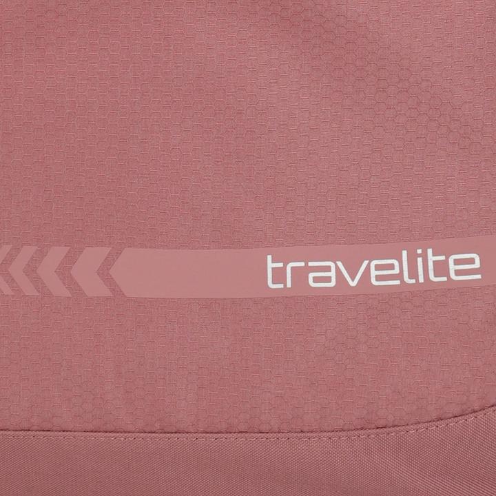 Actual product image Travelite KICK OFF backpack/board luggage (33 l)