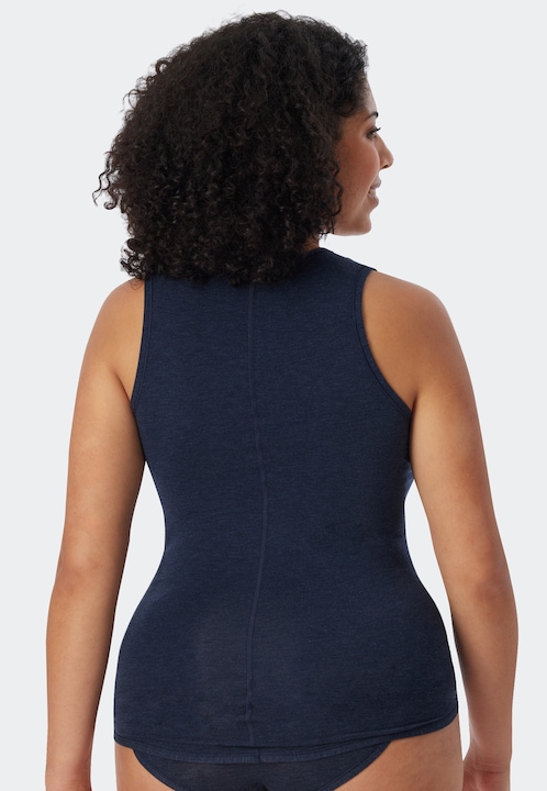 Actual product image Schiesser Personal Fit Tank Top (XL)