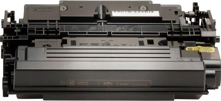 Produktbild HP 89Y (BK)