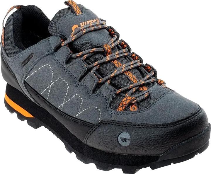 Produktbild Hi-Tec Wanderschuhe Gelen Ii (42)