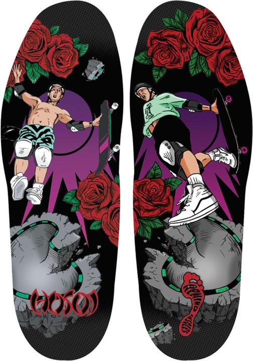 Produktbild Remind Christian Hosoi  -  Cush Impact