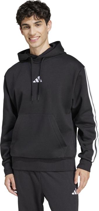 Image du produit Adidas Sweatshirt Essentials à 3 bandes pour hommes (M)