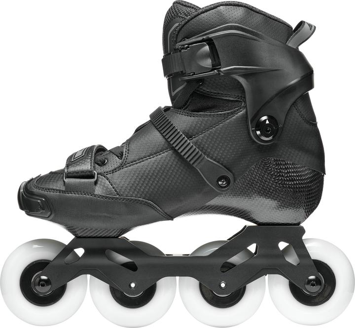 Actual product image Rollerblade Crossfire Carbon (46)