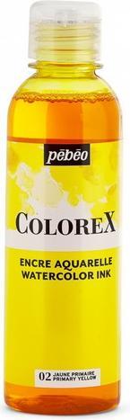 Primary yellow