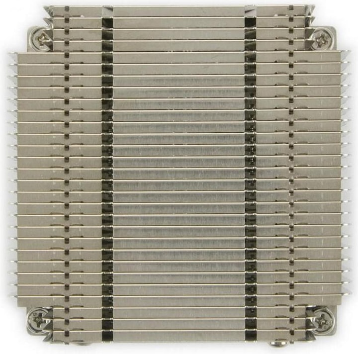 Produktbild Supermicro Snk-P0048p 2he (64 mm)