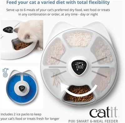 Image du produit Catit Pixi