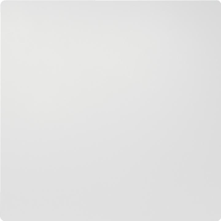 Actual product image Nobo Whiteboard Frameless (45 x 45 cm)