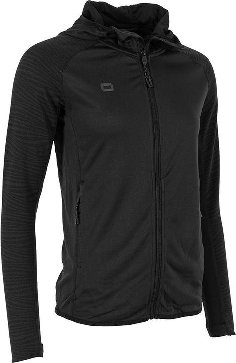 Immagine prodotto Stanno Functionals Giacca con cappuccio con zip intera Donna II (XXL)