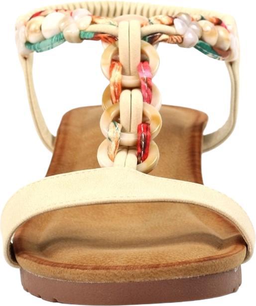 Image du produit Lunar - Sandales CLEMONT - Femme (38)