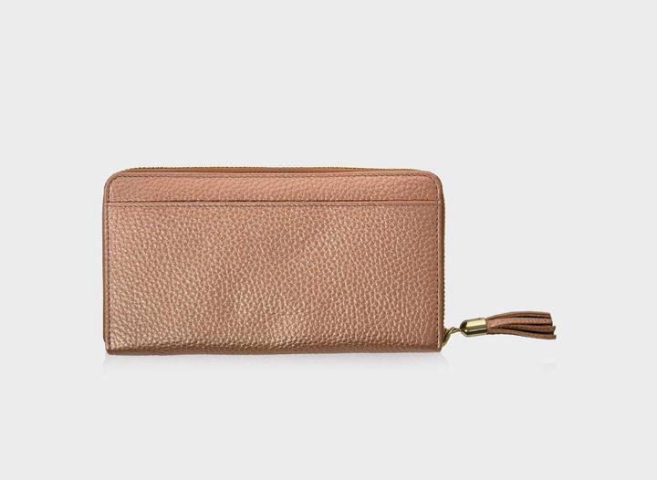 Produktbild Braun Büffel Portemonnaie "Alessia"