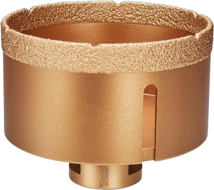 Immagine prodotto Makita Punta cava diamantata 83mm M14 (83 millimetri)