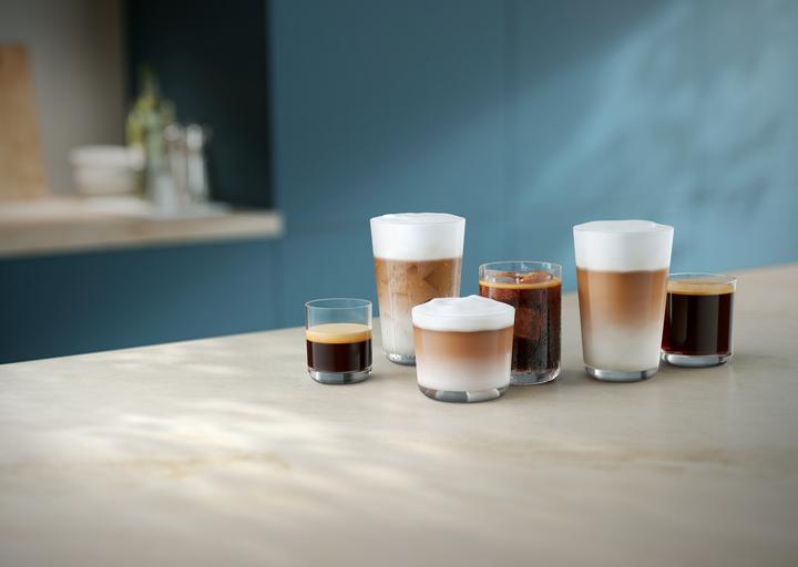 Produktbild Philips 8000 Series EP8757/20 Café Aromis