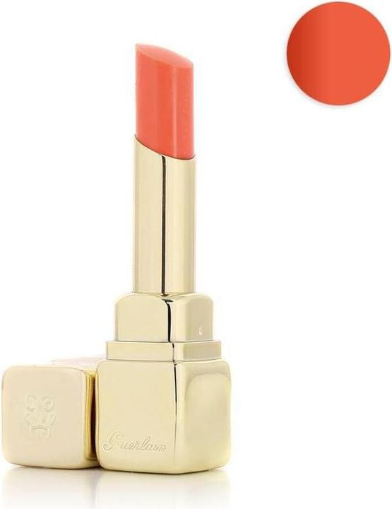 Produktbild Guerlain Kiss Kiss Bee Glow Lips Balm No 319 (Lippenbalsam, 3.20 ml)