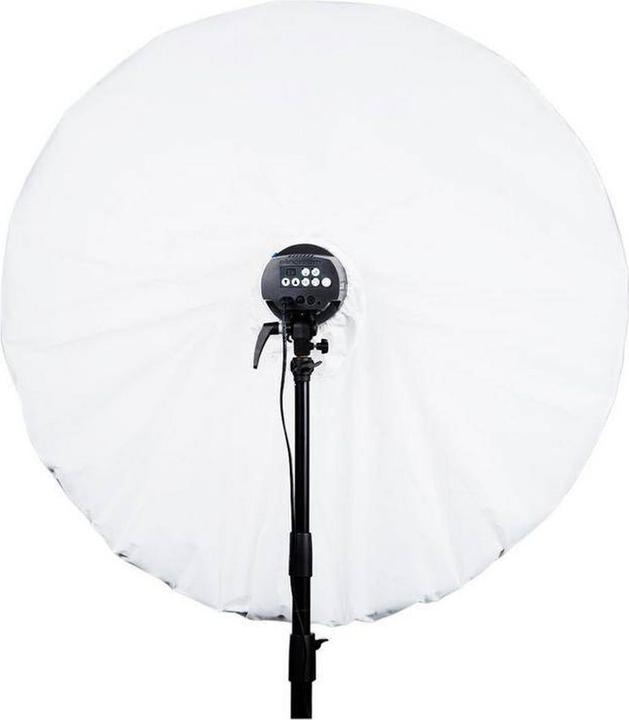 Actual product image Elinchrom Translucent Diffuser for Deep 125cm (Umbrella, 125 cm)