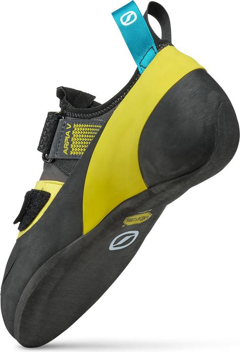 Produktbild Scarpa Arpia V Xxl (47)
