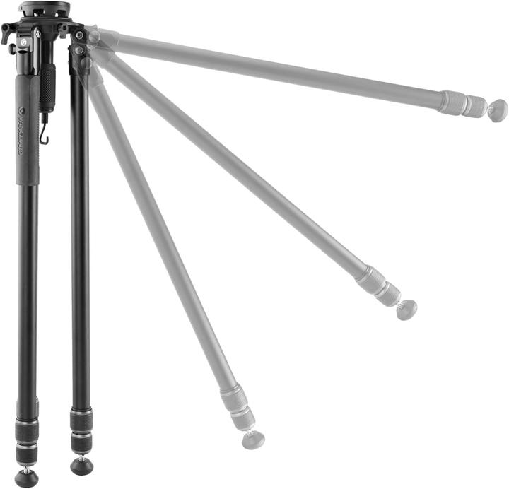 Actual product image Vanguard ALTA PRO 3VRL 303AT (Metal)