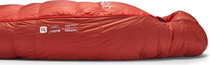 Image du produit Rab Alpine -18C / 0F
