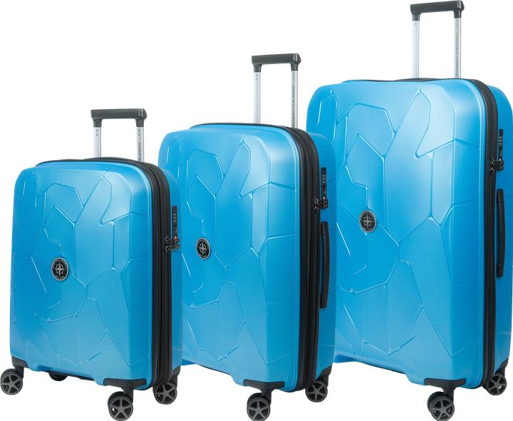 Swissbags Lava (92 l)