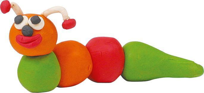 Produktbild Creative kids Knete-Set