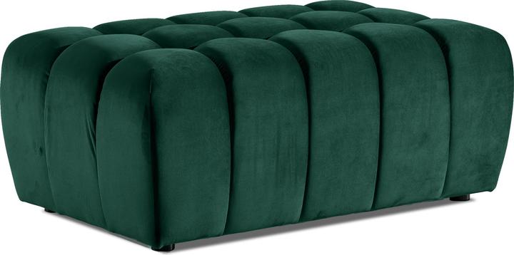 Dark Green Monolith 37