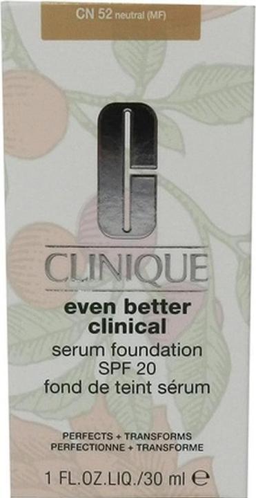 Produktbild Clinique Even Better (CN52 Neutral)