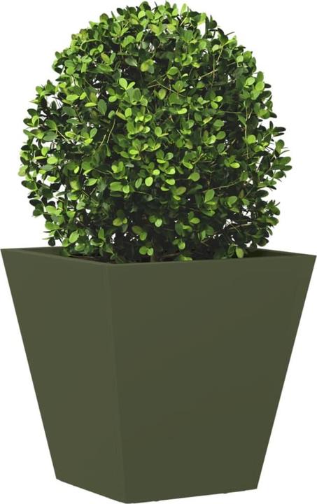 Produktbild vidaXL Pflanzkübel