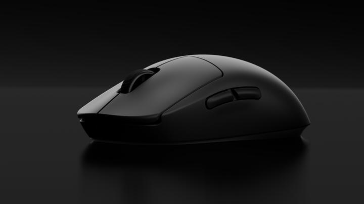 Actual product image Logitech Pro 2 Lightspeed (Wireless)