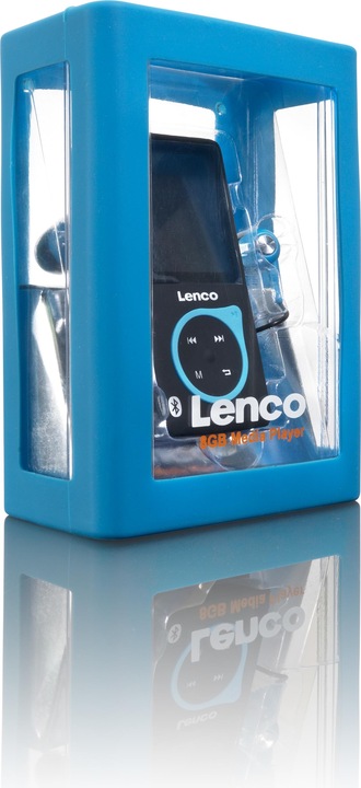 Image du produit Lenco Xemio-767 BT (8 Go)