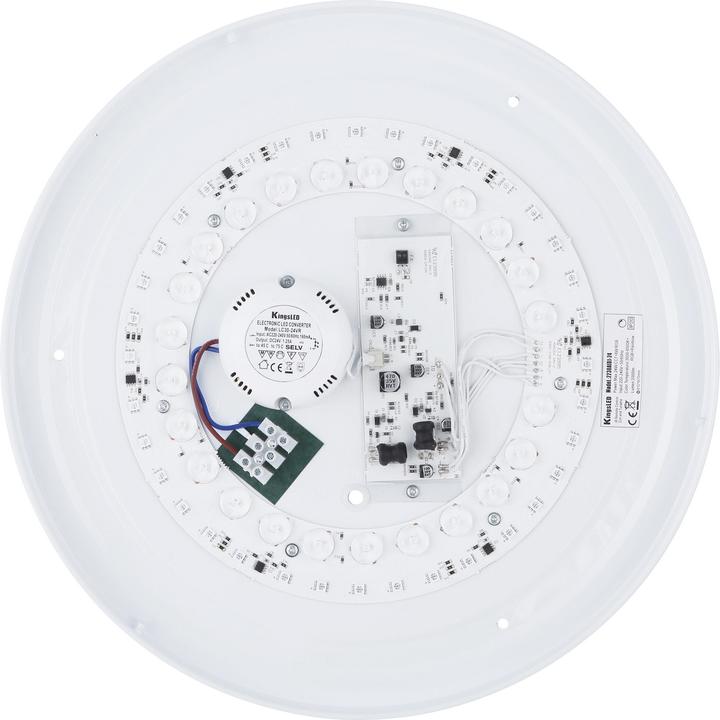 Produktbild Globo Sully (1500 lm)