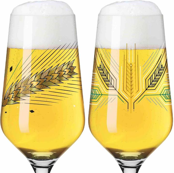 Produktbild Ritzenhoff Brauchzeit (0.37 l, 2 x)