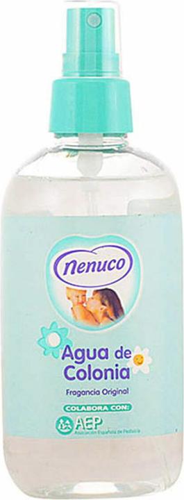 Produktbild Nenuco Agua de Colonia (Eau de Cologne, 240 ml)