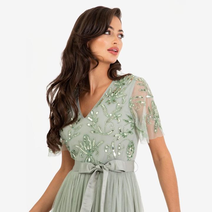 Produktbild Herba Abito Maxi Deluxe Maya (40)