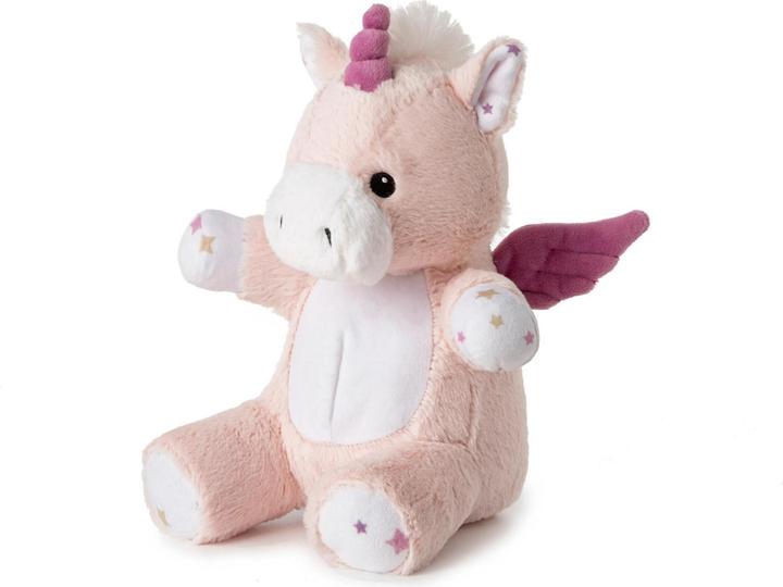 Actual product image Cloud B Love Light - Lily the Unicorn - (CB7702-UC)
