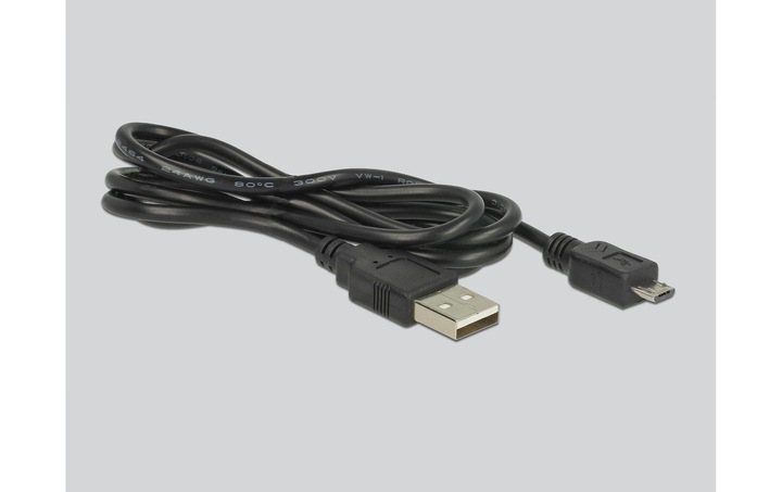 Actual product image Delock Digital Audio to Analog HD Converter (Digital -> Analog, Audio Switch)