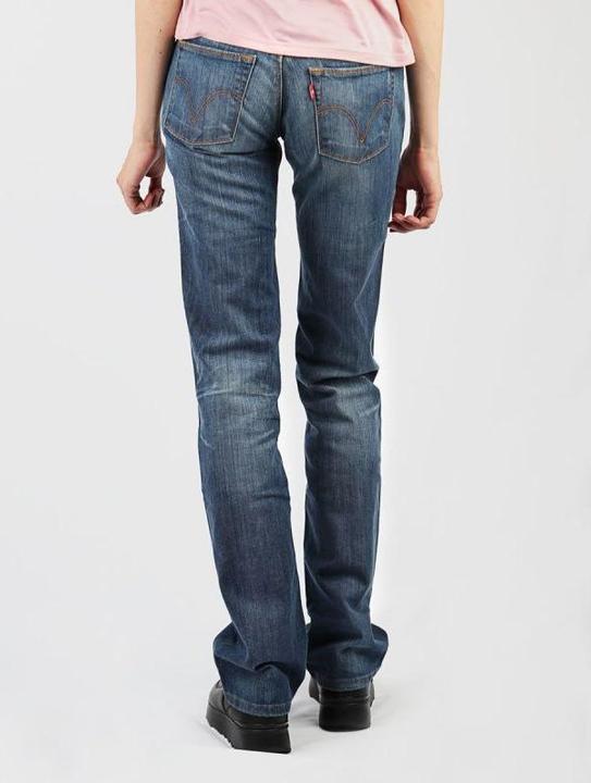 Immagine prodotto Levis Standard 570 gerade Passform (W26/L34)