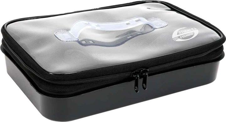 Immagine prodotto Stucki Fishing Hard Tank